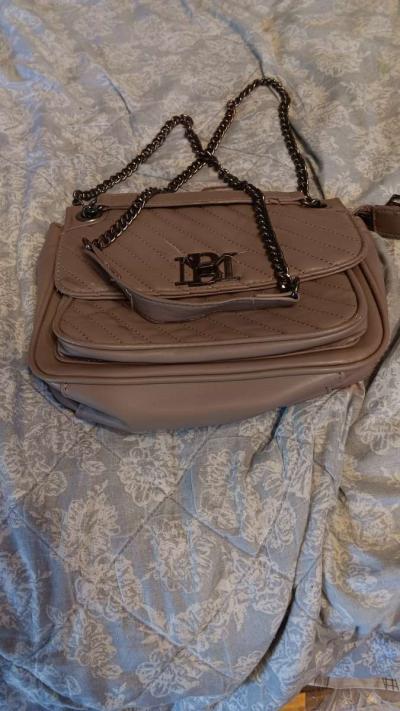 brown purse - Norco, California