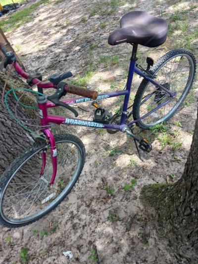 Mt bike