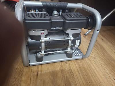 air compressor - Thumbnail 3