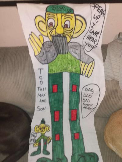 variety of pillows and wall hangings - Thumbnail 6