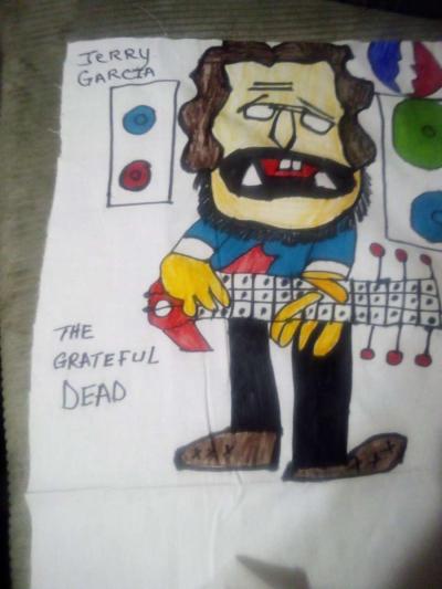 The bone crusher - Thumbnail 4