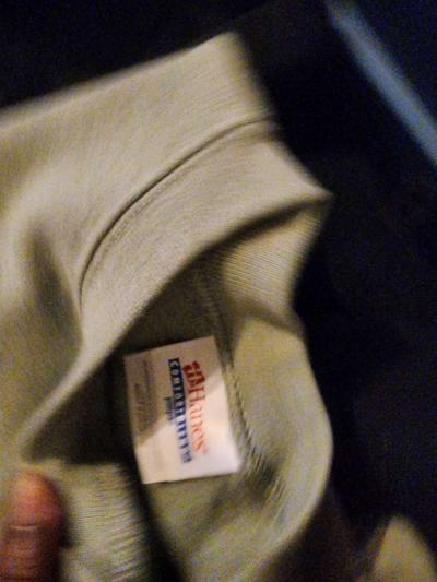 Bulk Blank Apperal - Thumbnail 6