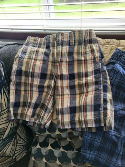 summer shorts - Thumbnail 2