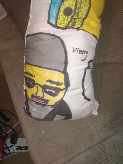 pillows and more - Thumbnail 5