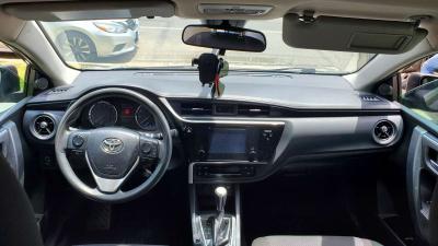 2017 Toyota Corolla - Thumbnail 6