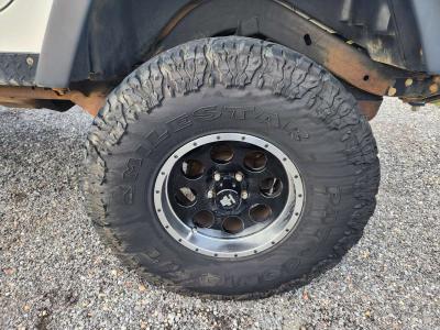 2006 Jeep Wrangler Rubicon - Thumbnail 6