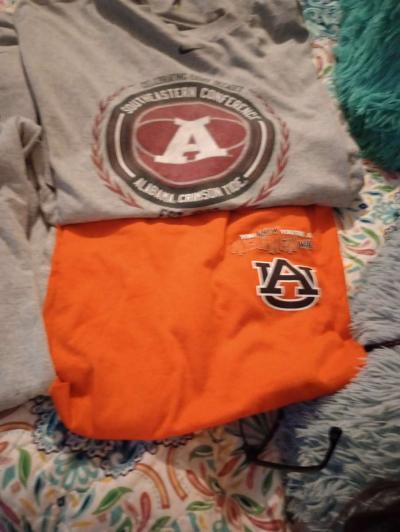 4 Alabama shirts - Thumbnail 2