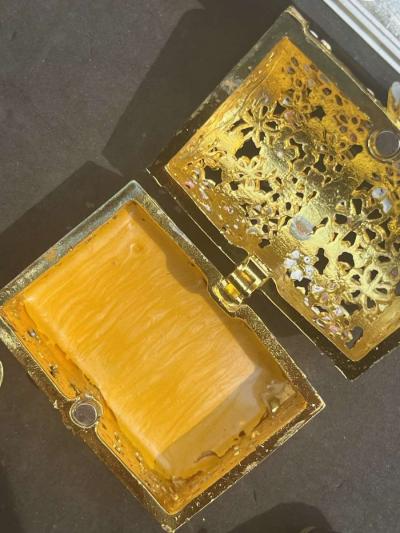 little jewelery boxes of animals and objects - Thumbnail 3