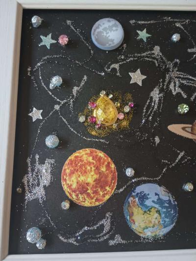 Outer Space - Thumbnail 6