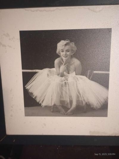 Marilyn Monroe portraits - Thumbnail 2