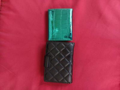 Two brand new wallets - Thumbnail 6