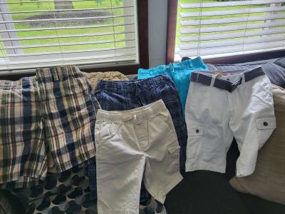 summer shorts - Thumbnail 5