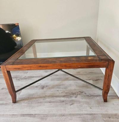 Coffee Table  Only  20 Dollars - Thumbnail 2