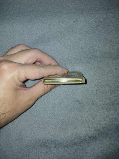 TMNT Fall Of The Foot Clan Gameboy - Thumbnail 3