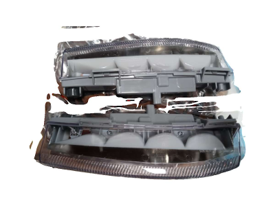 Mercedes Benz Right and Left Fog Lights - Thumbnail 5