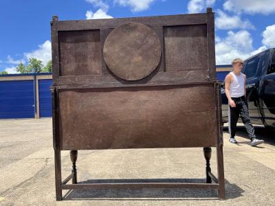 Antique buffet - Thumbnail 4