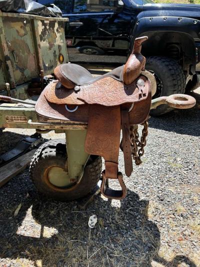 Saddle King - Thumbnail 2