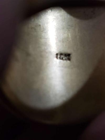 mens ring - Thumbnail 2