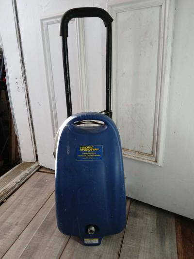 pressure washer - Thumbnail 3