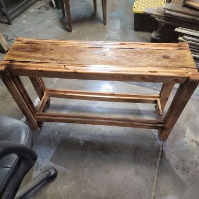 benches - Thumbnail 3