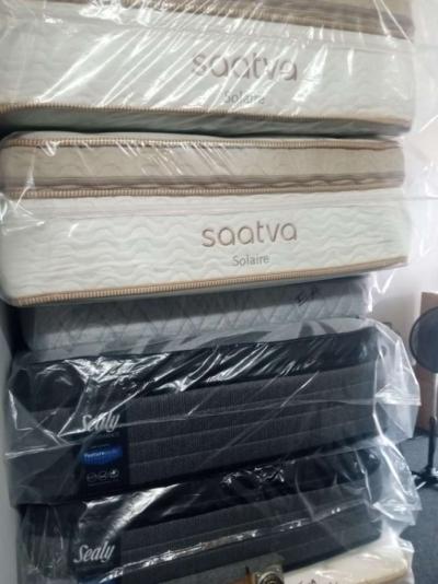 MATTRESSES ALL SIZES Twin Full Queen and King - Thumbnail 4