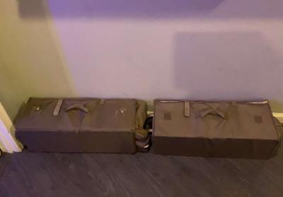 baby bassinet pin - Thumbnail 2