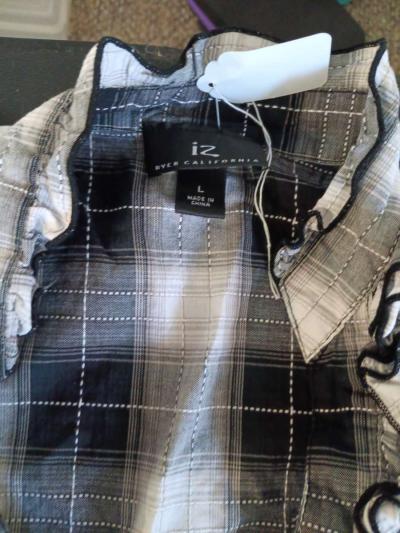 ladies top - Thumbnail 2