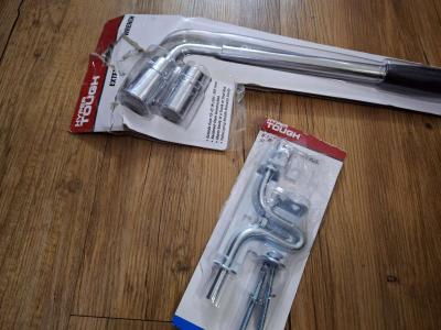 hyper tough combo set - Thumbnail 4