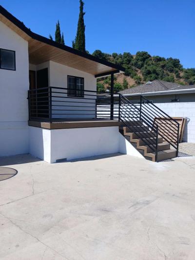 FENCES GATES IRON WORKS - Thumbnail 2