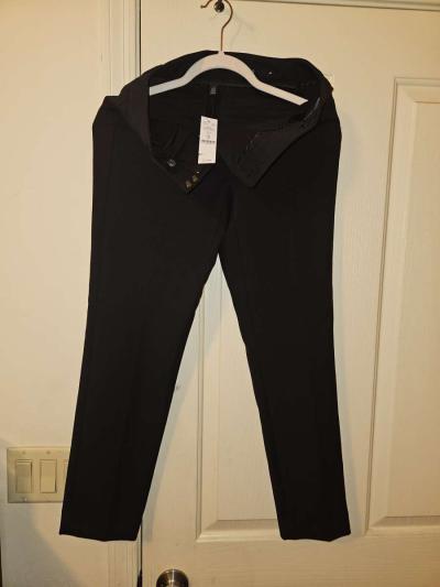 dress pants - Thumbnail 2