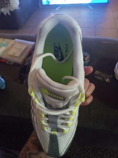 Airmax 95 - Thumbnail 4