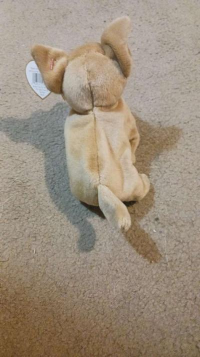 ty Beanie Babie - Thumbnail 5