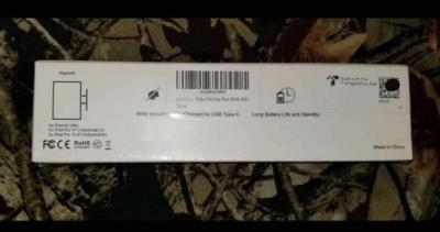 NWT Active Stylus Pencil iPad Pencil 2nd Generation - Thumbnail 5