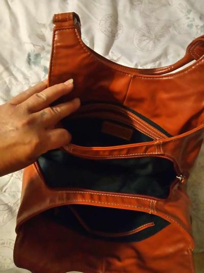 womens purse - Thumbnail 2