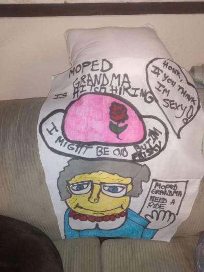 pillows and more - Thumbnail 6