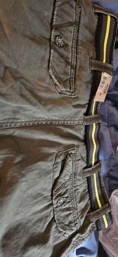 new mens size 38 route66 Fathers da - Thumbnail 5