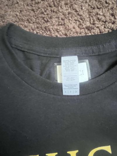 Gucci T Shirt  small - Thumbnail 3