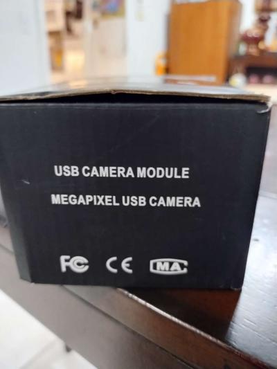 USB camera module megapixels - Thumbnail 5