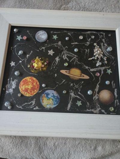 Outer Space - Thumbnail 5