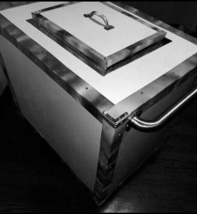 Icee Cart - Thumbnail 4