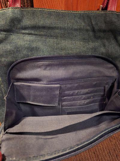 Rosetti shoulder bag - Houston, Texas