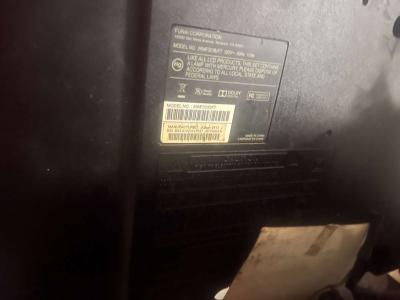 Magnavox TV - Thumbnail 2