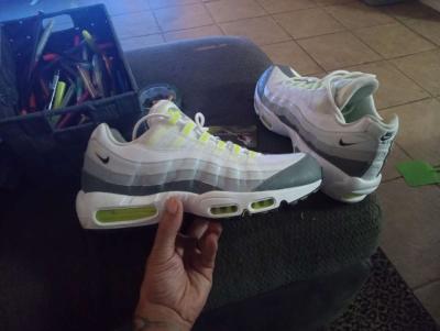 Airmax 95 - Thumbnail 2