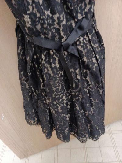 Neiman Marcus party dress NWT - Thumbnail 2