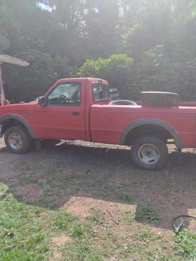 1994 Ford ranger 4x4