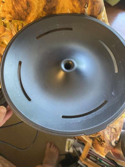 Kastty electric cat water bowl - Thumbnail 2