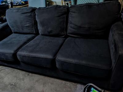 Nice set complete living room like new - Thumbnail 2