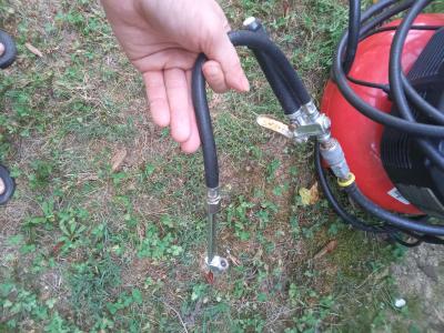 air compressor - Thumbnail 4