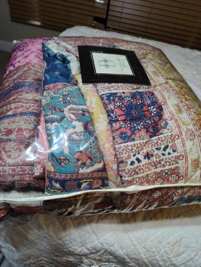 New comfort twins bed - Thumbnail 4