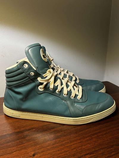 Gucci Shoes - Thumbnail 2